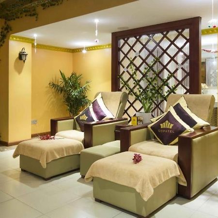 Gopatel Hotel And Spa Đà Nẵng Extérieur photo