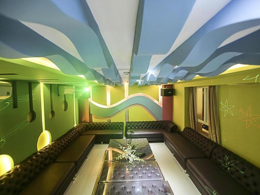 Gopatel Hotel And Spa Đà Nẵng Extérieur photo