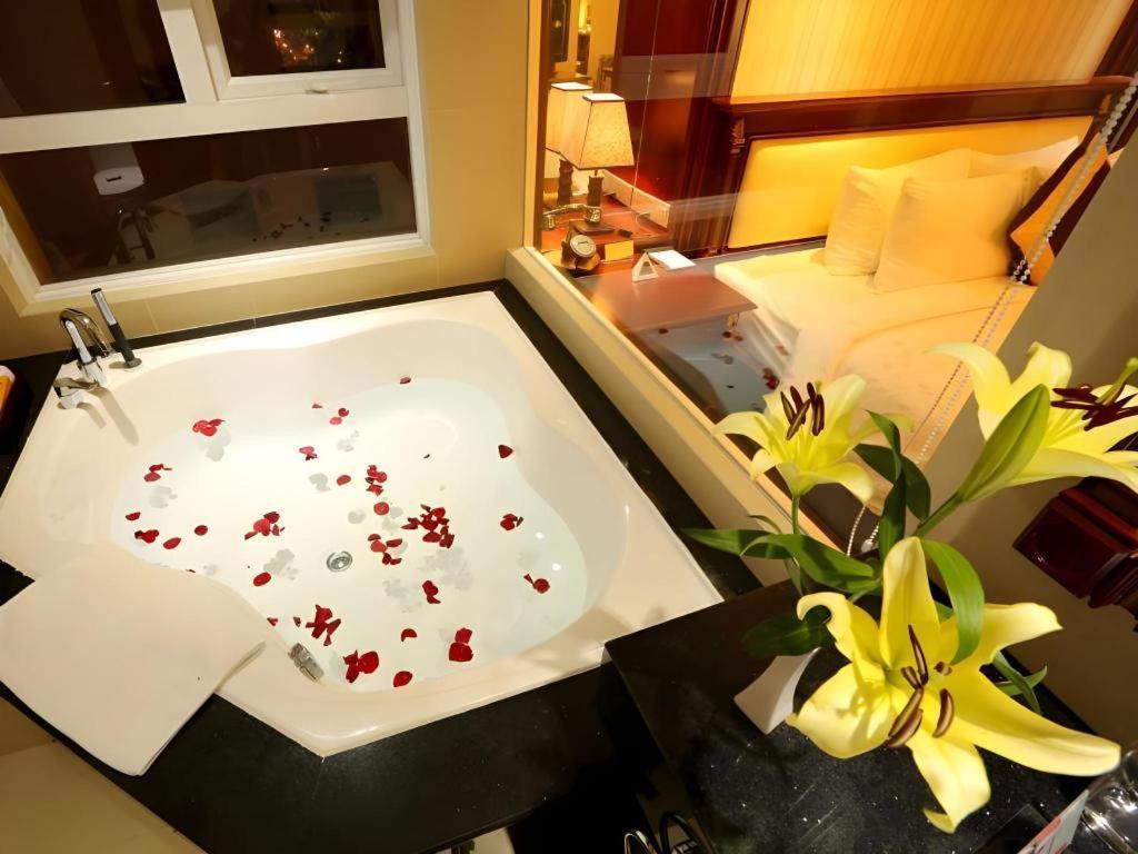 Gopatel Hotel And Spa Đà Nẵng Extérieur photo